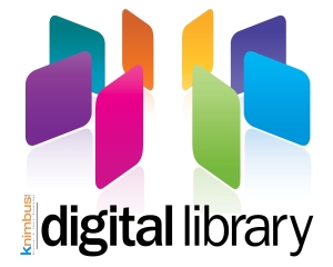 Digital Library Logo